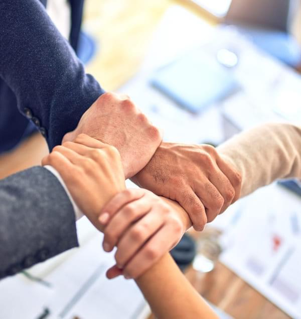 Prečo nám dôverovať?