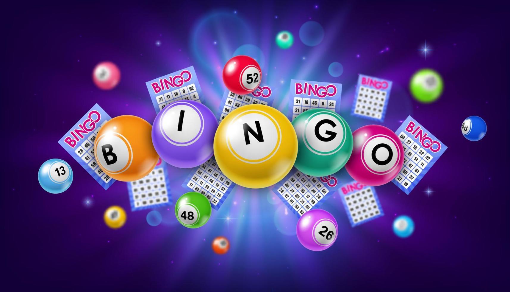 Obľúbená slovenská hra bingo pre všetkých hráčov Obľúbená slovenská hra bingo pre všetkých hráčov