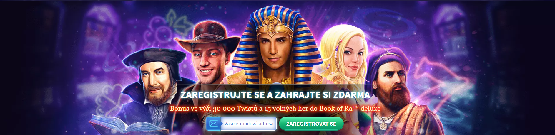 Bonus Bonus Gametwist Kasino