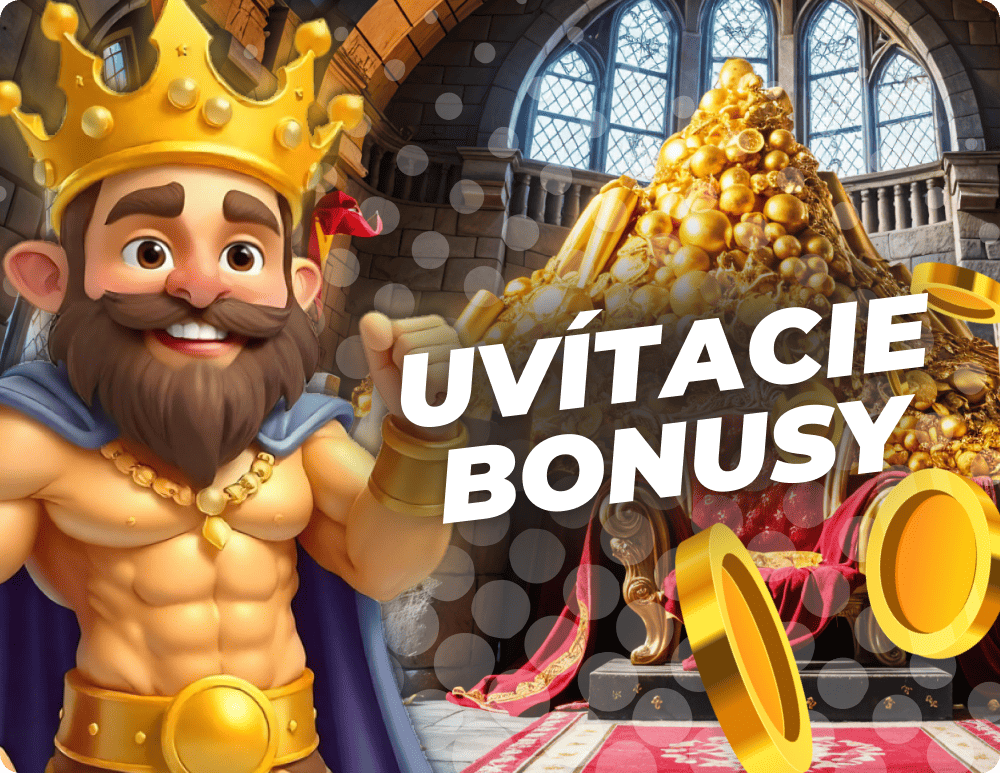 Jednoduché získanie uvítacieho bonusu v kasíne