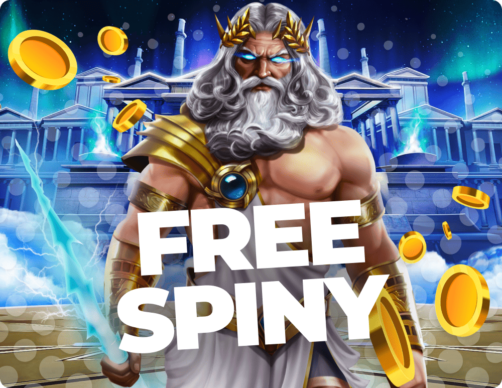 Otáčania zadarmo sú ľahkou príležitosťou na výhru vo všetkých najlepších kasínach