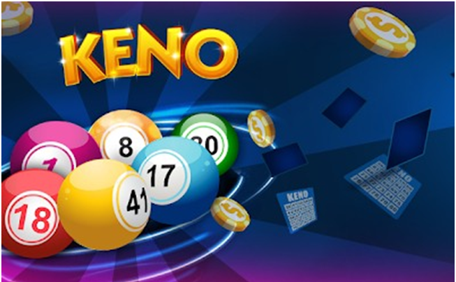 Keno Online je o jednoduchosti, pohodlí a nezabudnuteľných emóciách! Keno Online je o jednoduchosti, pohodlí a nezabudnuteľných emóciách!