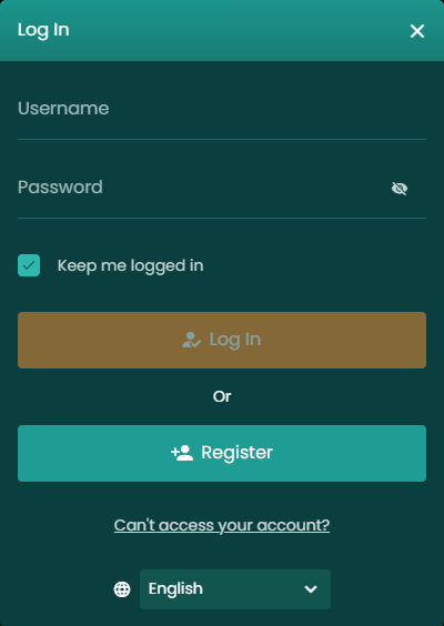 Login v Nostalgia Casino Login v Nostalgia Casino
