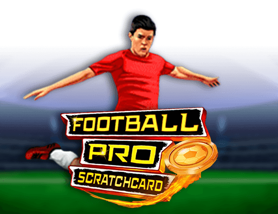 Football Pro Football Pro