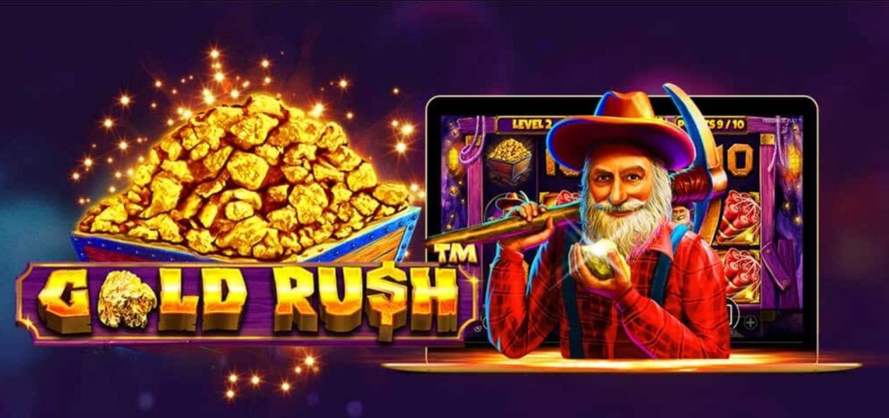Gold Rush Gold Rush