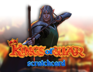 Kings of War Kings of War