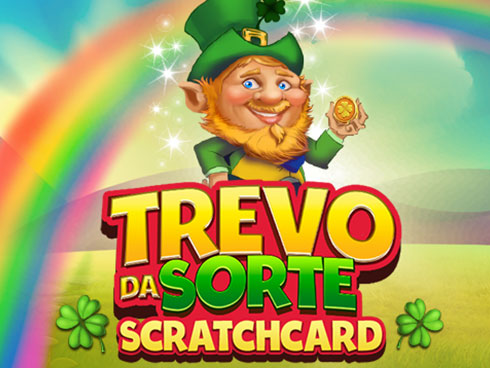 Trevo Da Sorte Trevo Da Sorte