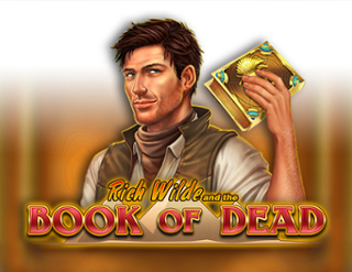 Book of Dead Book of Dead