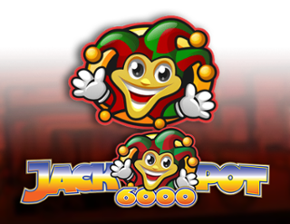 Jackpot 6000 Jackpot 6000