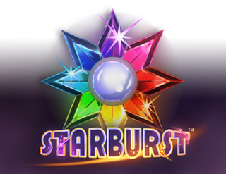Starburst Starburst