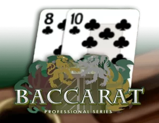 Baccarat Pro Baccarat Pro