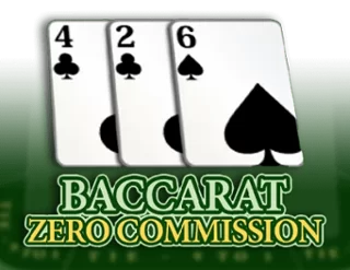 Baccarat Zero Commission Baccarat Zero Commission