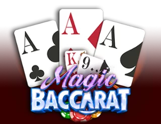 Magic Baccarat Magic Baccarat