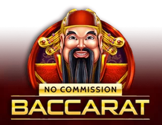 No Commission Baccarat No Commission Baccarat
