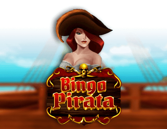 Bingo Pirata