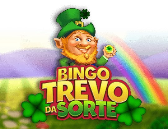 Bingo Trevo da Sorte