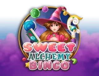 Sweet Alchemy Bingo