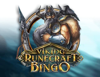 Viking Runecraft Bingo