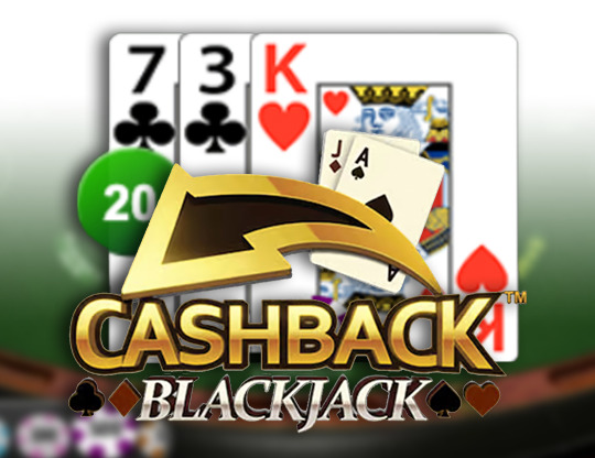 Cashback Blackjack