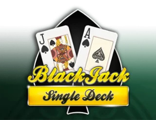 Single Deck BlackJack