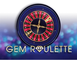 Gem Roulette Gem Roulette