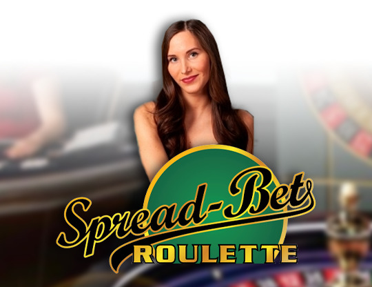 Spread-Bet Roulette Spread-Bet Roulette