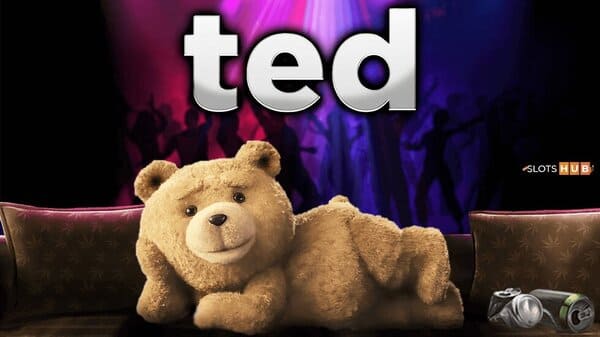 Ted
